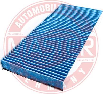 MASTER-SPORT 3567-IFB-PCS-MS - Filtro, Aria abitacolo www.autoricambi360.it