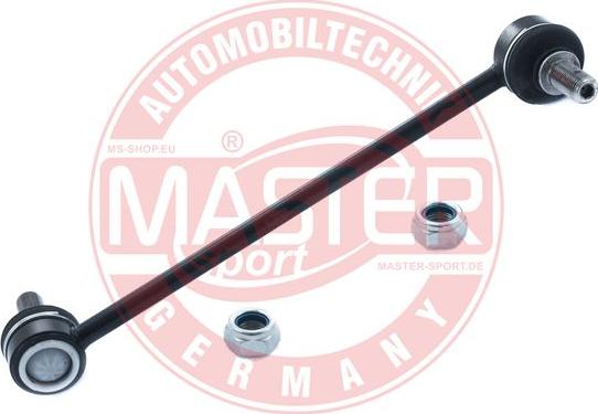 MASTER-SPORT 35001-PCS-MS - Asta / Puntone, Stabilizzatore www.autoricambi360.it