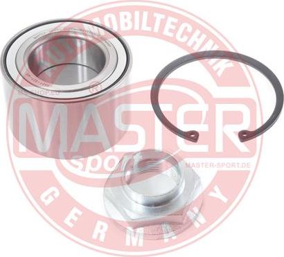 MASTER-SPORT 3501-SET-MS - Kit cuscinetto ruota www.autoricambi360.it