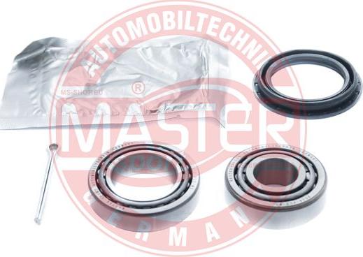 MASTER-SPORT 3519-SET-MS - Kit cuscinetto ruota www.autoricambi360.it