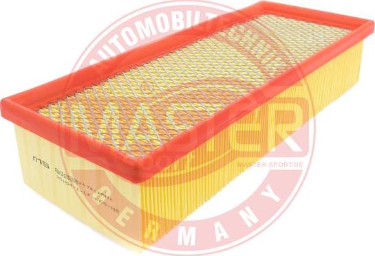 MASTER-SPORT 35154/1-LF-PCS-MS - Filtro aria www.autoricambi360.it