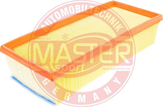 MASTER-SPORT 35160/1-LF-PCS-MS - Filtro aria www.autoricambi360.it