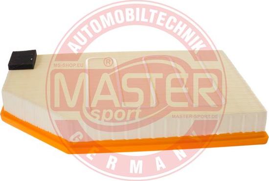 MASTER-SPORT 35177-LF-PCS-MS - Filtro aria www.autoricambi360.it