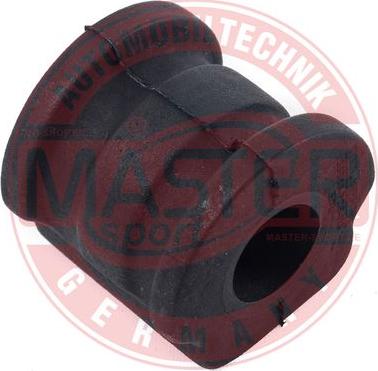 MASTER-SPORT 35886-PCS-MS - Bronzina cuscinetto, Barra stabilizzatrice www.autoricambi360.it