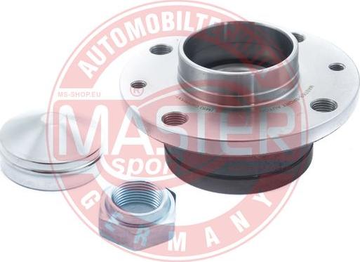 MASTER-SPORT 3583-SET-MS - Kit cuscinetto ruota www.autoricambi360.it