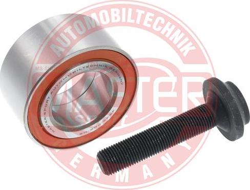 MASTER-SPORT 3535-SET-MS - Kit cuscinetto ruota www.autoricambi360.it