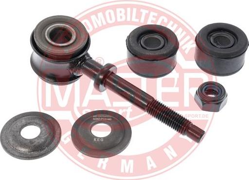 MASTER-SPORT 35307-SET-MS - Asta / Puntone, Stabilizzatore www.autoricambi360.it