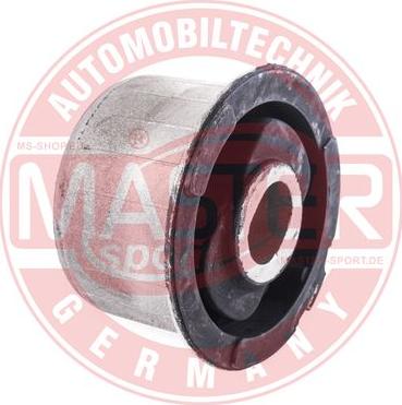 MASTER-SPORT 35316-PCS-MS - Supporto, Corpo assiale www.autoricambi360.it