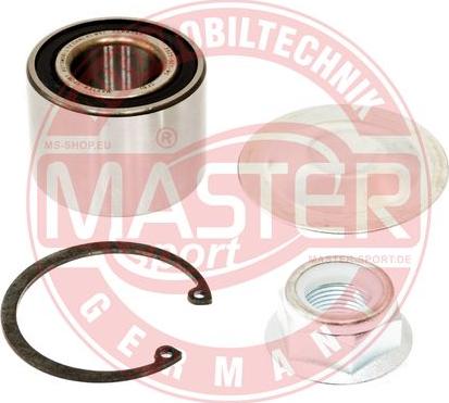 MASTER-SPORT 3525-SET-MS - Kit cuscinetto ruota www.autoricambi360.it