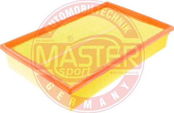 MASTER-SPORT 35215-LF-PCS-MS - Filtro aria www.autoricambi360.it
