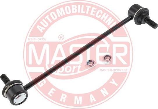 MASTER-SPORT 35275-PCS-MS - Asta / Puntone, Stabilizzatore www.autoricambi360.it