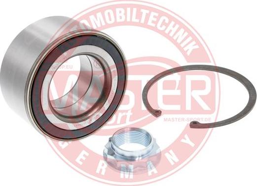 MASTER-SPORT 3574-SET-MS - Kit cuscinetto ruota www.autoricambi360.it