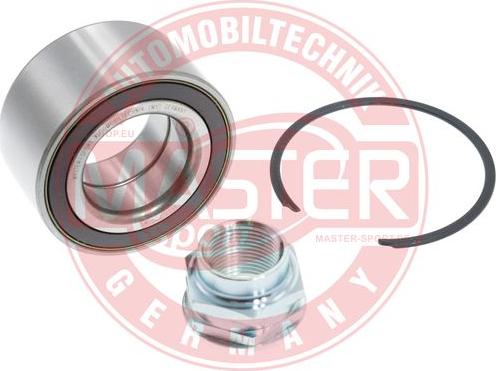 MASTER-SPORT 3577-SET-MS - Kit cuscinetto ruota www.autoricambi360.it