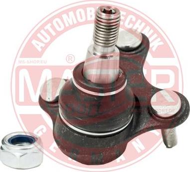 MASTER-SPORT 36921-PCS-MS - Giunto di supporto / guida www.autoricambi360.it
