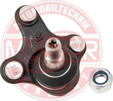 MASTER-SPORT 36922-PCS-MS - Giunto di supporto / guida www.autoricambi360.it