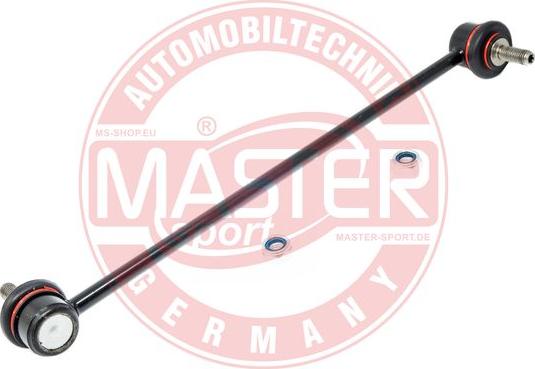 MASTER-SPORT 36440B-PCS-MS - Asta / Puntone, Stabilizzatore www.autoricambi360.it