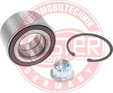 MASTER-SPORT 3645-SET-MS - Kit cuscinetto ruota www.autoricambi360.it