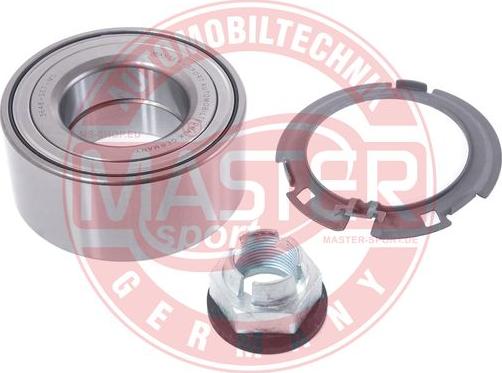 MASTER-SPORT 3648-SET-MS - Kit cuscinetto ruota www.autoricambi360.it