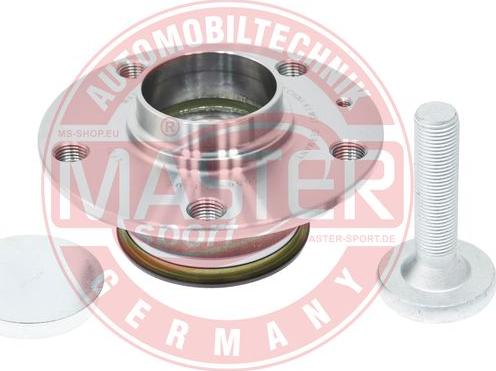MASTER-SPORT 3656-SET-MS - Kit cuscinetto ruota www.autoricambi360.it
