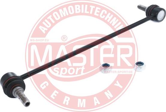 MASTER-SPORT 36090-PCS-MS - Asta / Puntone, Stabilizzatore www.autoricambi360.it