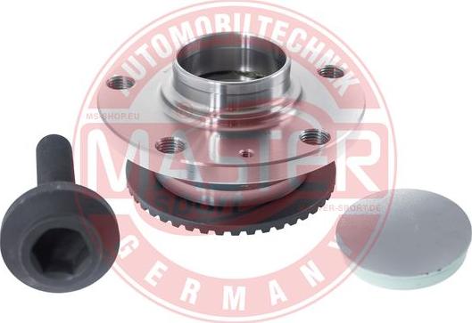MASTER-SPORT 3606-SET-MS - Kit cuscinetto ruota www.autoricambi360.it