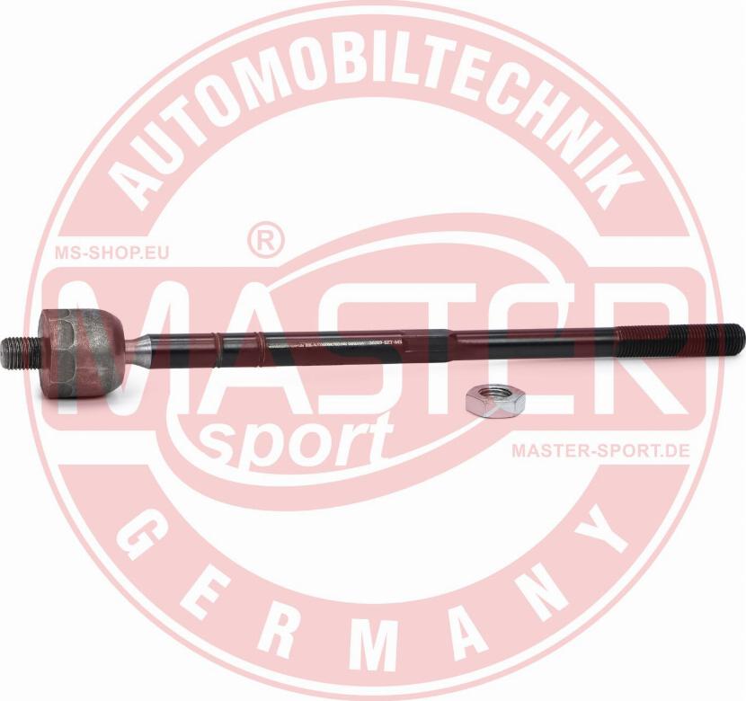 MASTER-SPORT 36089-SET-MS - Giunto assiale, Asta trasversale www.autoricambi360.it