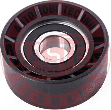MASTER-SPORT 36031-PCS-MS - Rullo tenditore, Cinghia dentata www.autoricambi360.it