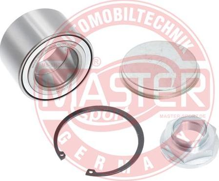 MASTER-SPORT 3614-SET-MS - Kit cuscinetto ruota www.autoricambi360.it