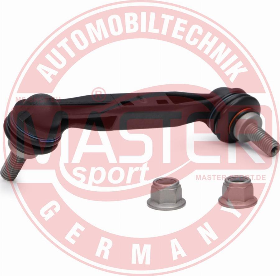 MASTER-SPORT 36164-PCS-MS - Asta / Puntone, Stabilizzatore www.autoricambi360.it