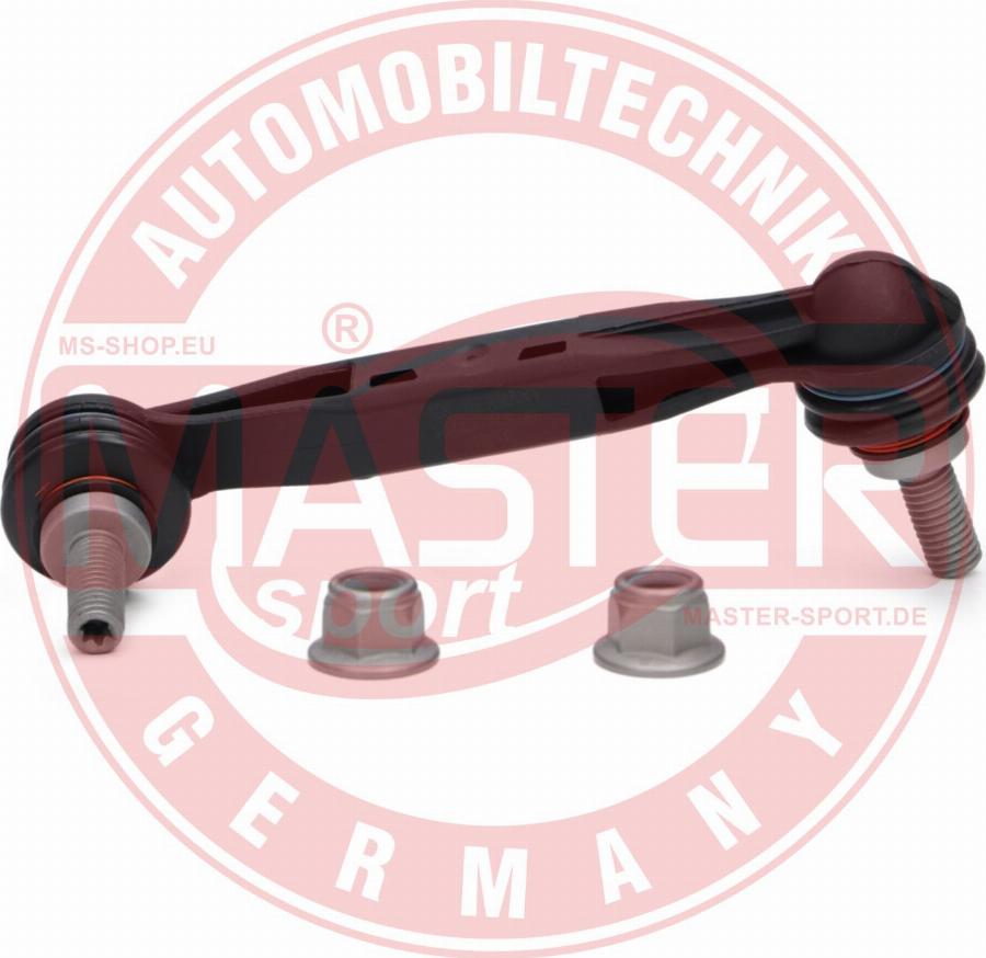 MASTER-SPORT 36163-PCS-MS - Asta / Puntone, Stabilizzatore www.autoricambi360.it