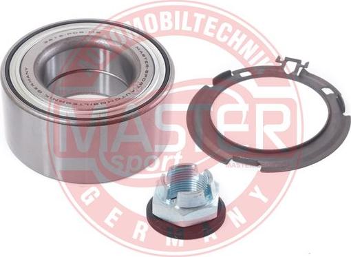 MASTER-SPORT 3616-SET-MS - Kit cuscinetto ruota www.autoricambi360.it