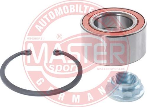 MASTER-SPORT 3682-SET-MS - Kit cuscinetto ruota www.autoricambi360.it