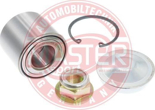 MASTER-SPORT 3639-SET-MS - Kit cuscinetto ruota www.autoricambi360.it