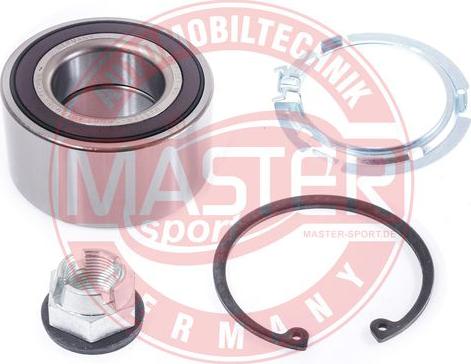 MASTER-SPORT 3637-SET-MS - Kit cuscinetto ruota www.autoricambi360.it