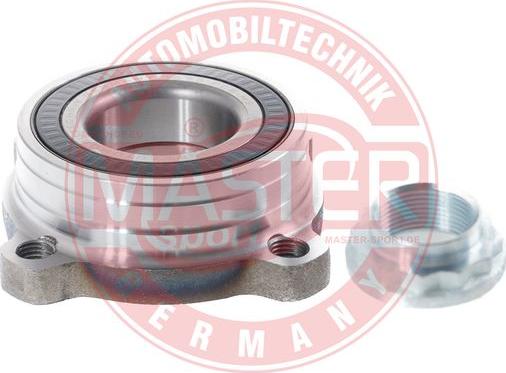 MASTER-SPORT 3675-SET-MS - Kit cuscinetto ruota www.autoricambi360.it