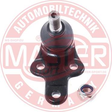 MASTER-SPORT 30461-PCS-MS - Giunto di supporto / guida www.autoricambi360.it