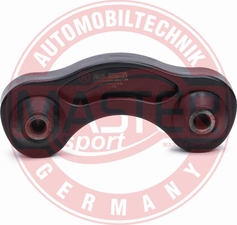 MASTER-SPORT 30549-PCS-MS - Asta / Puntone, Stabilizzatore www.autoricambi360.it