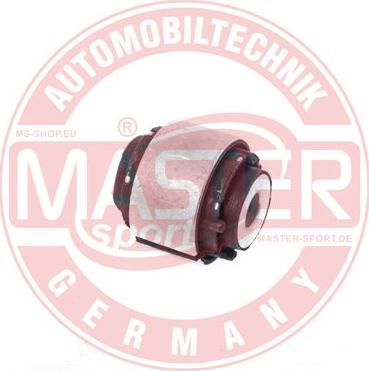 MASTER-SPORT 30582-PCS-MS - Supporto, Braccio oscillante www.autoricambi360.it
