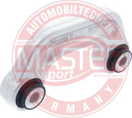 MASTER-SPORT 30536-PCS-MS - Asta / Puntone, Stabilizzatore www.autoricambi360.it