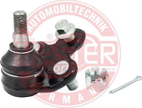 MASTER-SPORT 30691-PCS-MS - Giunto di supporto / guida www.autoricambi360.it