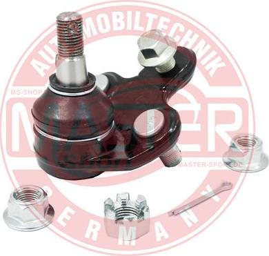MASTER-SPORT 30691-SET-MS - Giunto di supporto / guida www.autoricambi360.it