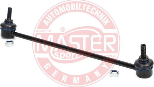 MASTER-SPORT 30667-PCS-MS - Asta / Puntone, Stabilizzatore www.autoricambi360.it