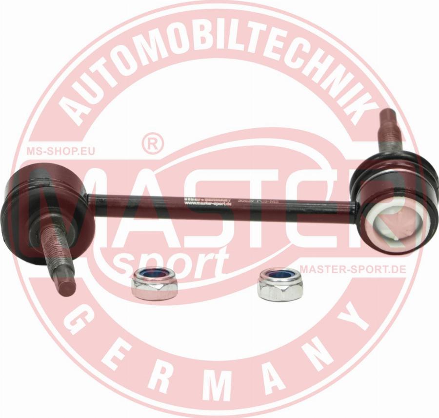 MASTER-SPORT 30639-PCS-MS - Asta / Puntone, Stabilizzatore www.autoricambi360.it