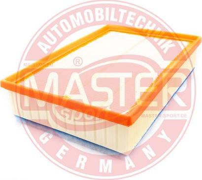 MASTER-SPORT 30011-LF-PCS-MS - Filtro aria www.autoricambi360.it