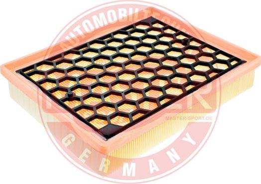 MASTER-SPORT 30170/1-LF-PCS-MS - Filtro aria www.autoricambi360.it