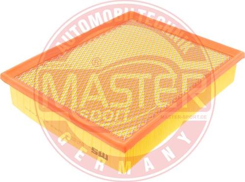 MASTER-SPORT 30171-LF-PCS-MS - Filtro aria www.autoricambi360.it