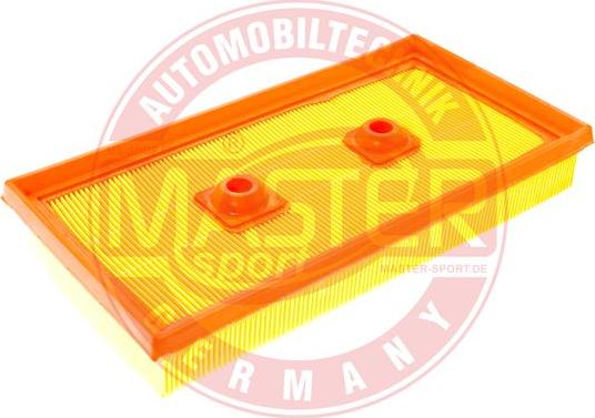 MASTER-SPORT 3083/1-LF-PCS-MS - Filtro aria www.autoricambi360.it
