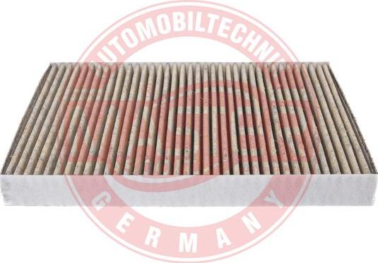 MASTER-SPORT 3037-IFB-PCS-MS - Filtro, Aria abitacolo www.autoricambi360.it