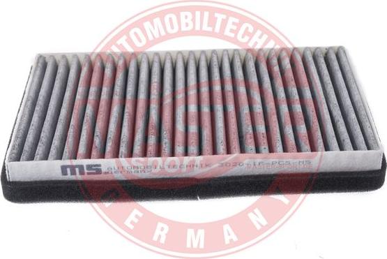 MASTER-SPORT 3020-IF-PCS-MS - Filtro, Aria abitacolo www.autoricambi360.it