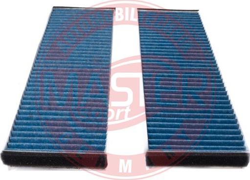 MASTER-SPORT 3023-2-IFB-SET-MS - Filtro, Aria abitacolo www.autoricambi360.it